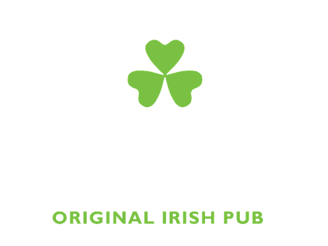 Lucky's